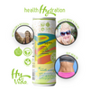 healthy hydration sparkling water the boosts mood metabolism & recovery