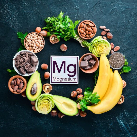 Why You're Unknowingly Depleting Your Body’s Magnesium Levels, according to a Functional Medicine Doctor and an RD