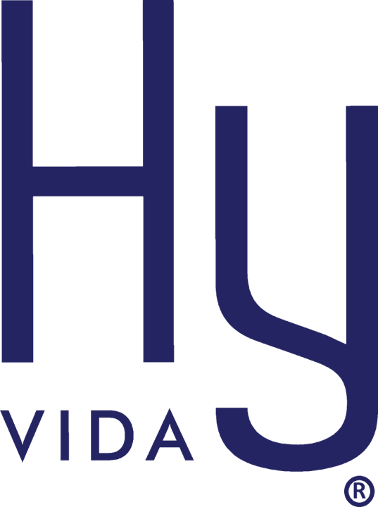 Hyvida hydrogen beverage technology logo