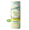hyvida hydrogen magnesium antioxidant infused sparkling water organic clarity calming gut health