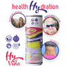 New!   HyVida Organic Grape-Watermelon Hydrogen & Magnesium Infused Sparkling Water